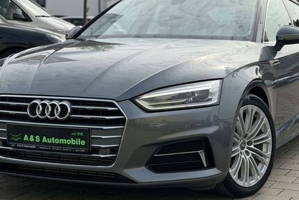 Audi A5 54.000 km 26.990 &euro; Neuburg/Donau 86633