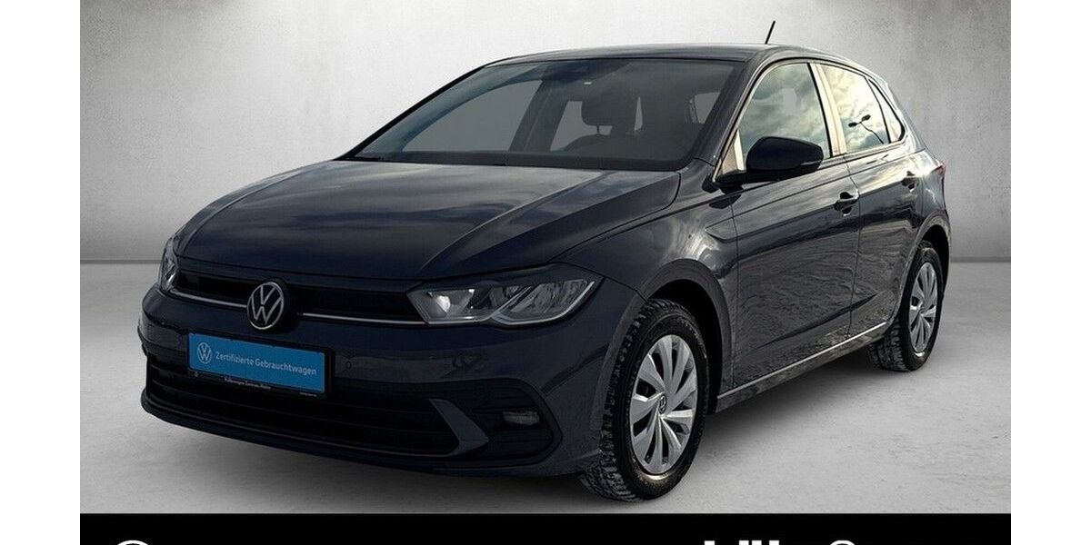 VW Polo 17.493 km 16.350 &euro; Mainz 55131