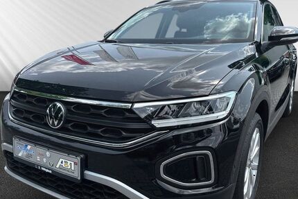 VW T-Roc 14.990 km 26.480 &euro; Münster-Roxel 48161