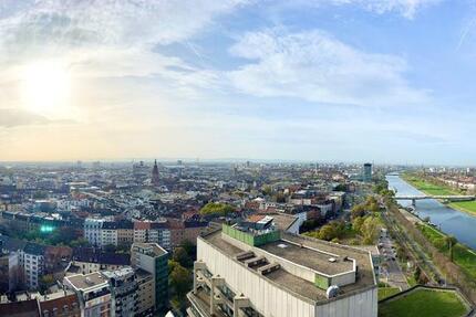 Wohnung Mannheim Innenstadt - 4 Zimmer, 134 m&sup2;, 1.420&euro; | Angebot:24988769