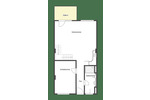 Etagenwohnung Forchheim - 2 Zimmer, 114 m&sup2;, 360.000&euro; | Angebot:26403892