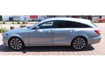 Mercedes-Benz Cls 220 200.000 km 15.999 &euro; Ansbach 91522