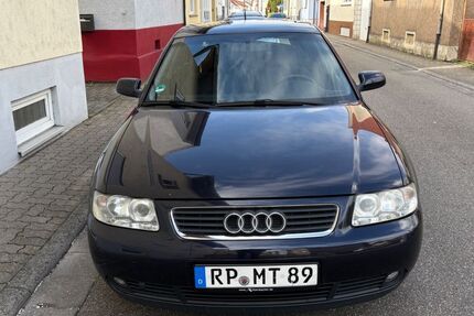 Audi A3 278.000 km 900 &euro; Schifferstadt 67105