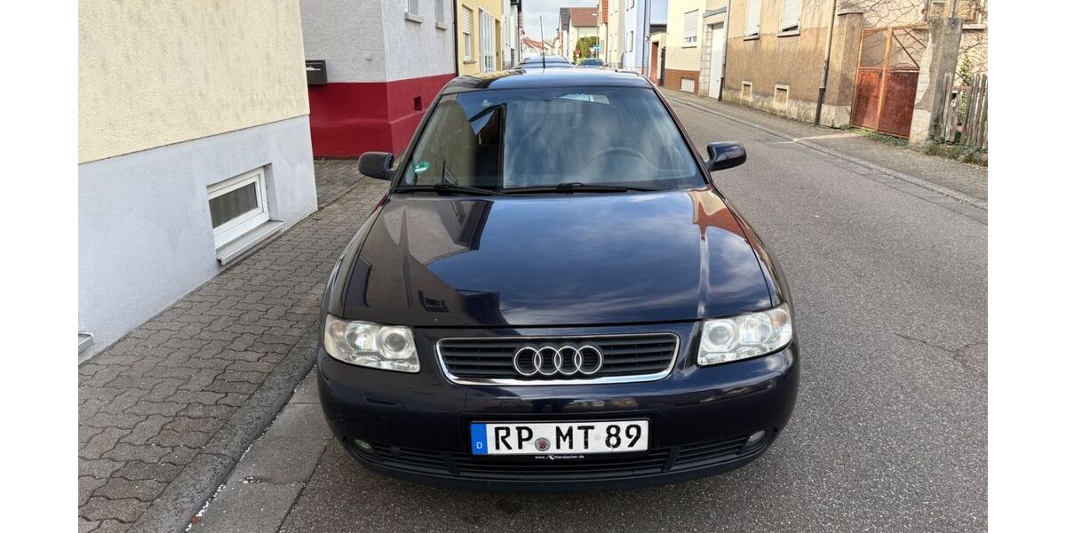 Audi A3 278.000 km 900 &euro; Schifferstadt 67105