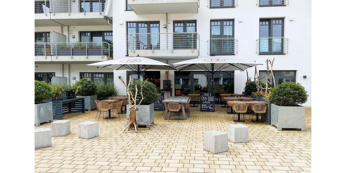 Gewerbeobjekt Timmendorfer Strand - 2.125&euro; | Angebot:25269866