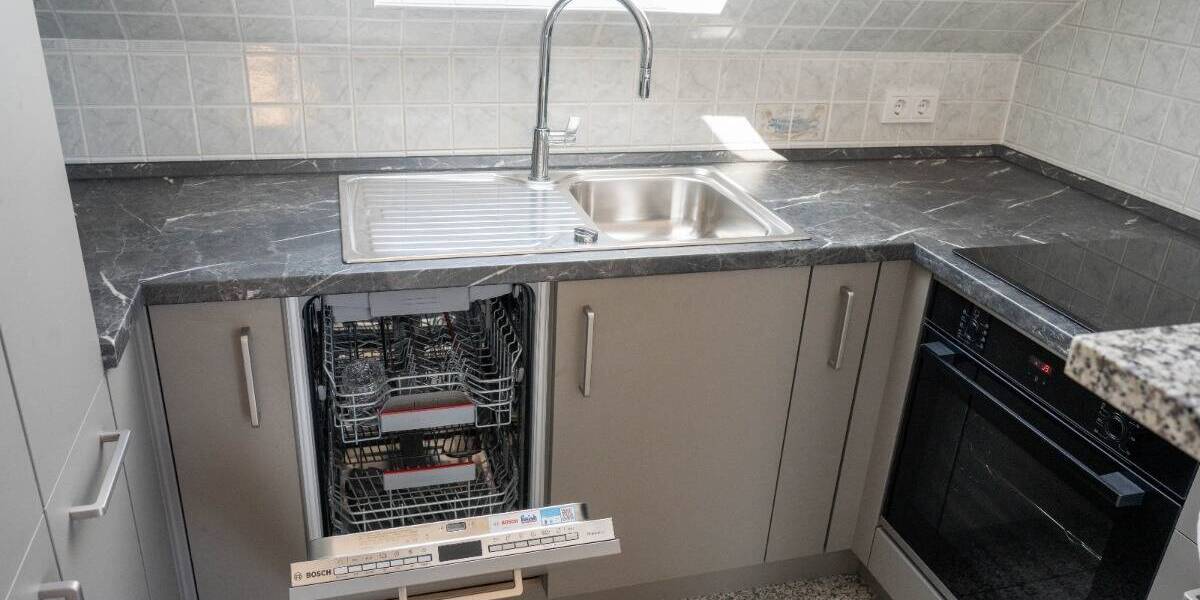 Etagenwohnung Flörsheim-Wicker Wicker - 1 Zimmer, 37 m&sup2;, 165.000&euro; | Angebot:26696069