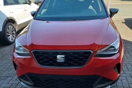 Seat Arona 23.000 km 20.500 &euro; Wehrheim 61273