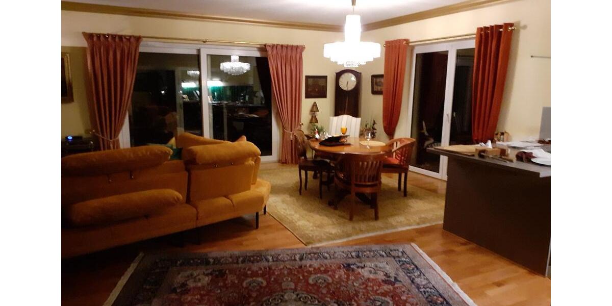 Bungalow Bad Bocklet - 3 Zimmer, 100 m&sup2;, 390.000&euro; | Angebot:24294383