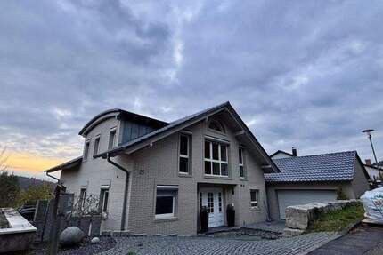 Exklusives EFH mit Sauna, Garage & Garten 6 zimmer