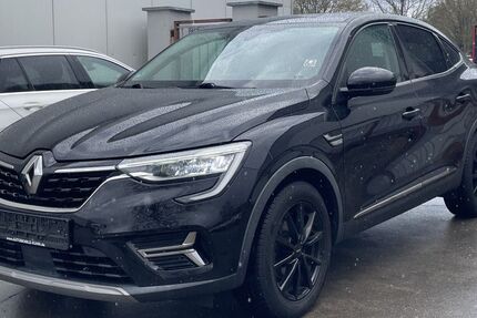 Renault Arkana 81.866 km 19.480 &euro; Wörth am Rhein 76744