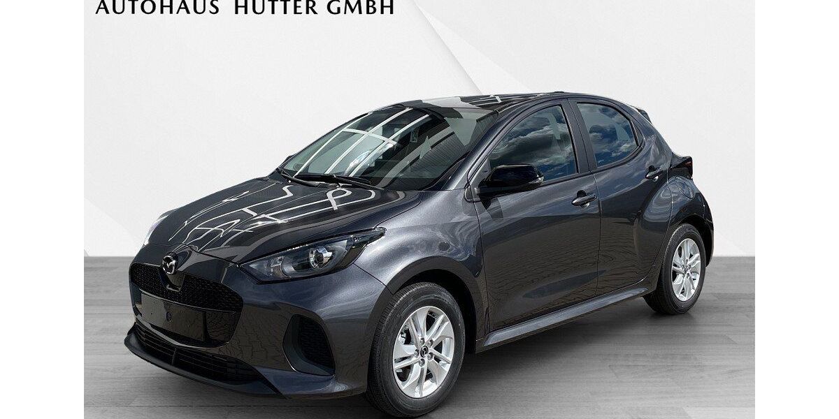 Mazda 2 Hybrid 1.659 km 23.590 &euro; Pfaffenhofen 85276