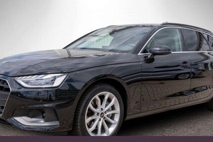 Audi A4 26.100 km 32.590 &euro; Sinsheim 74889