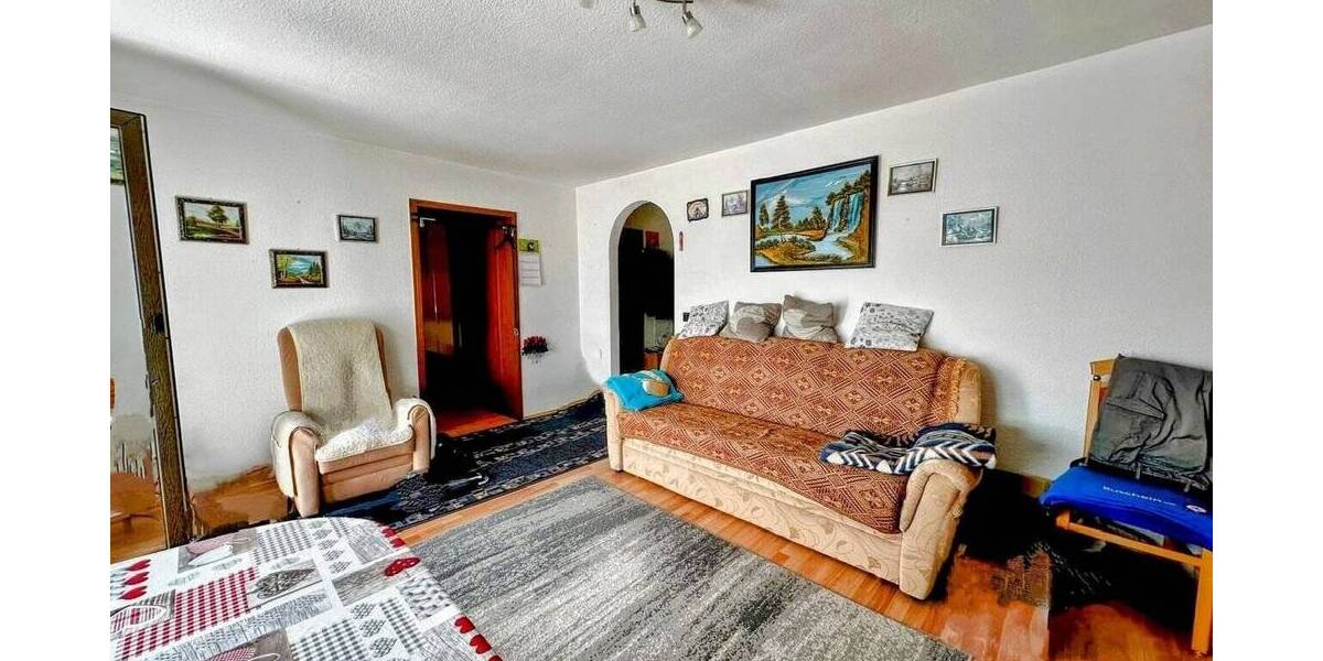 Etagenwohnung Lauf an der Pegnitz Lauf - 2 Zimmer, 139.000&euro; | Angebot:25563814