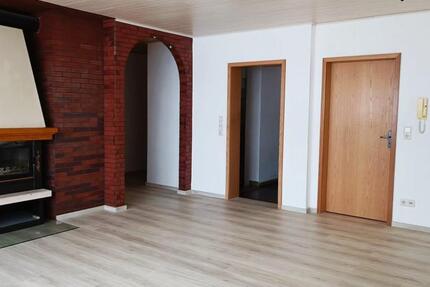 Schöne, renovierte Erdgeschosswohnung in Gehlert bei Hachenburg 3 zimmer