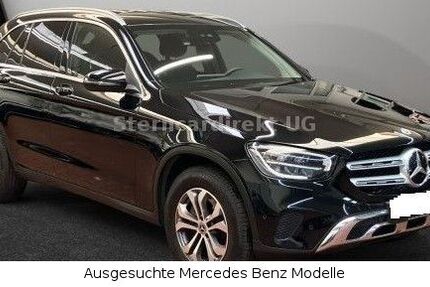 Mercedes GLC 200