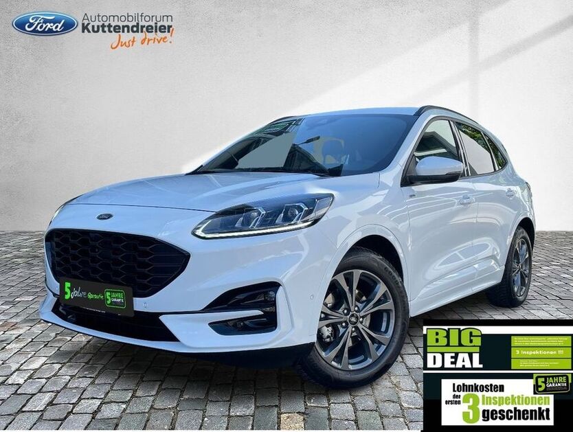 Kuga