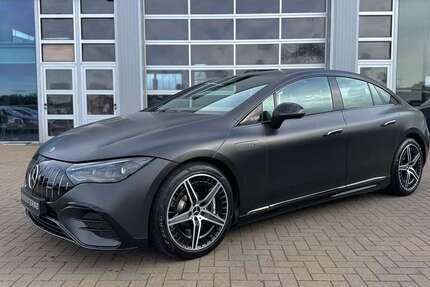 Mercedes-Benz EQE 53 17.386 km 69.890 &euro; Neuenkirchen 49586
