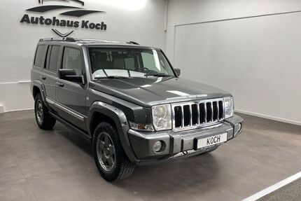 Jeep Commander
