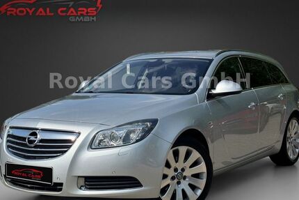 Opel Insignia 165.115 km 5.990 &euro; Hamburg 22111