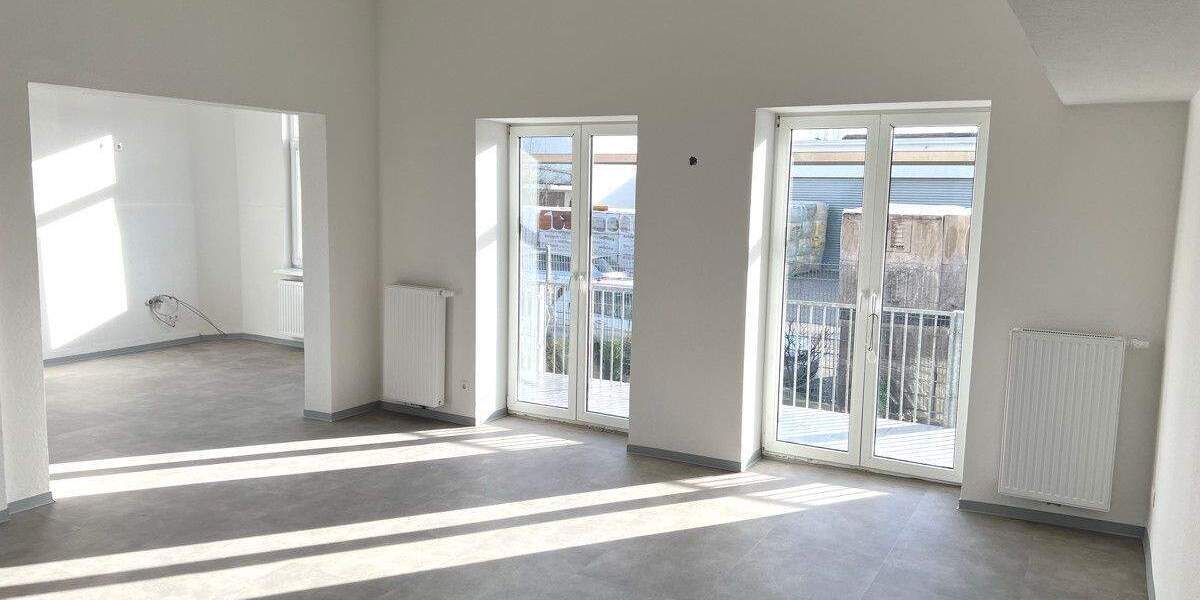 Gewerbeobjekt Bremen Burgdamm - 2 Zimmer, 60 m&sup2;, 550&euro; | Angebot:25537209