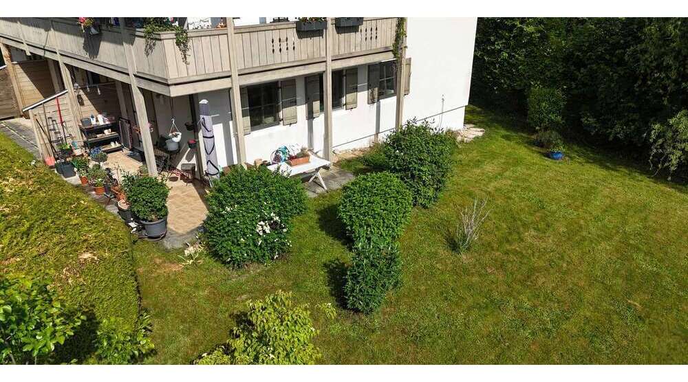 Wohnung zum Kaufen in Rimsting 330.000 € 59 m²