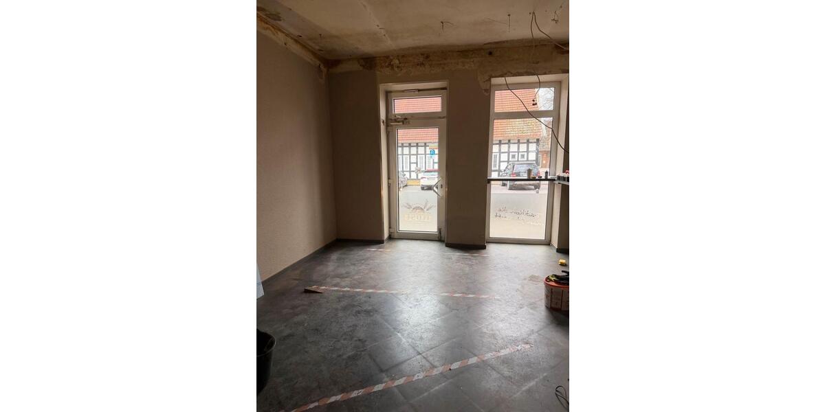Gewerbeobjekt Bad Oeynhausen Dehme - 850&euro; | Angebot:26086961