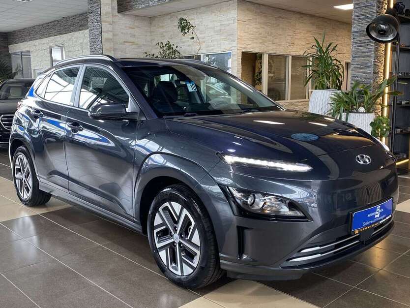 Hyundai KONA 28.458 km 15.240 € Eitorf 53783