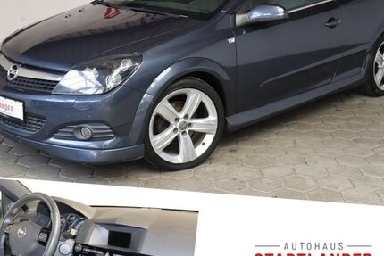 Opel Astra 171.462 km 4.490 &euro; Norderstedt 22844
