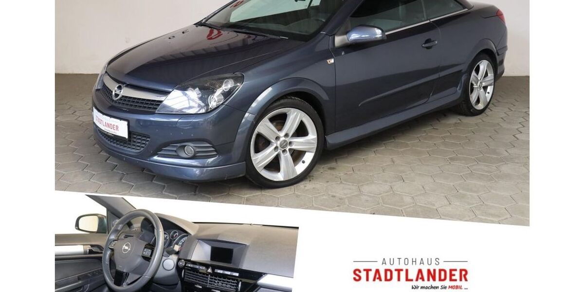 Opel Astra 171.462 km 4.490 &euro; Norderstedt 22844