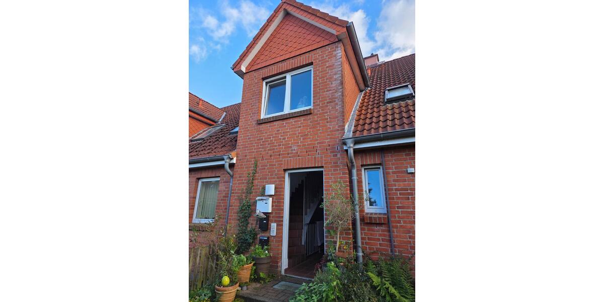 Etagenwohnung Osterrönfeld - 2 Zimmer, 51 m&sup2;, 109.000&euro; | Angebot:23526274