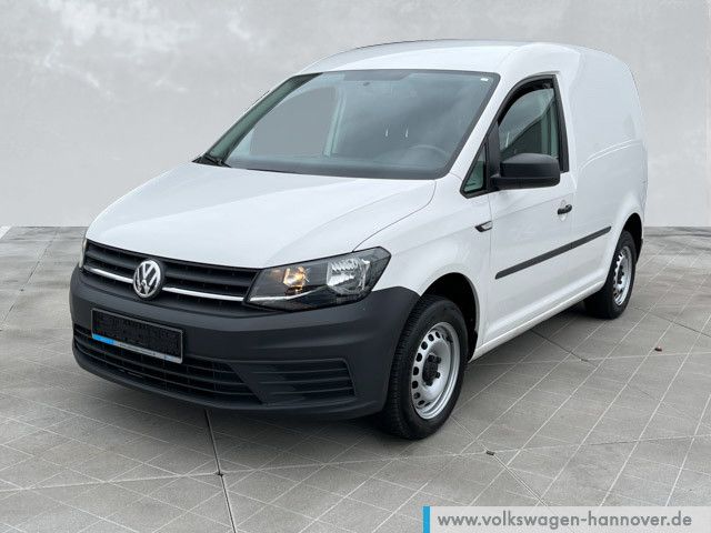 VW Caddy 86.865 km 14.490 € Hannover 30519
