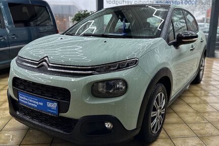 Citroen C3 44.500 km 10.990 &euro; Nordstemmen 31171