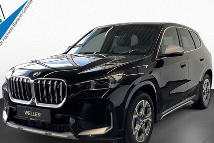 BMW iX1 30.511 km 35.380 &euro; Paderborn 33104