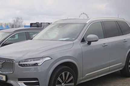 Volvo XC90 32.029 km 44.990 &euro; Weimar 99425