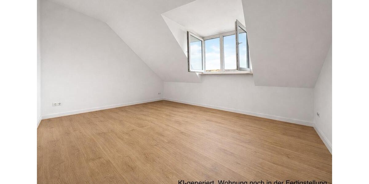 Etagenwohnung Düren - 3 Zimmer, 60 m&sup2;, 720&euro; | Angebot:25916597