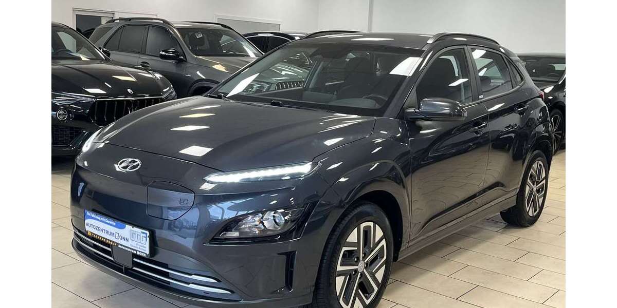 Hyundai KONA 32.306 km 14.470 &euro; Bonn 53227