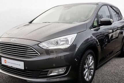 Ford C-Max 49.282 km 15.780 &euro; Uelzen 29525
