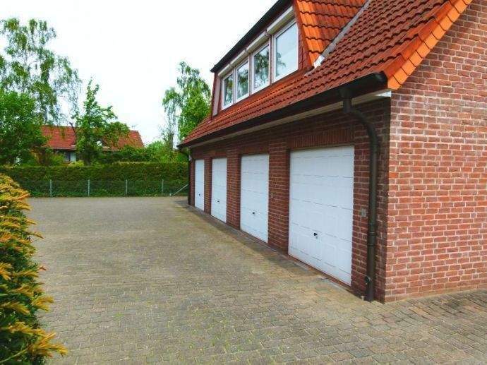 Etagenwohnung Winsen (Luhe) Winsen - 2 Zimmer, 70 m&sup2;, 720&euro; | Angebot:25780358