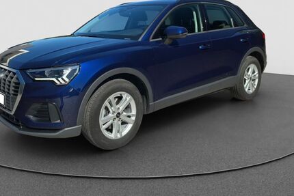 Audi Q3 26.920 km 29.350 &euro; Manching 85077