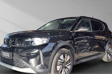 Opel Frontera 11.554 km 23.990 &euro; Dillenburg 35683