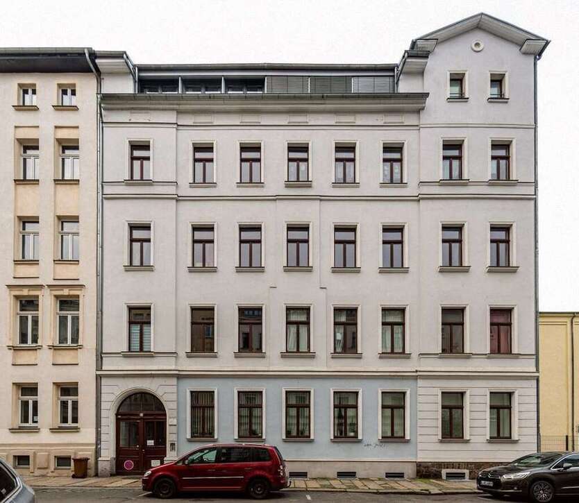 Wohnung zum Mieten in Leipzig 995 € 88.8 m²