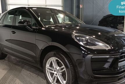 Porsche Macan 38.804 km 55.770 &euro; Eching 85386