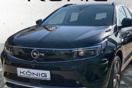 Opel Grandland (X) 30.378 km 24.990 &euro; Heyrothsberge 39175