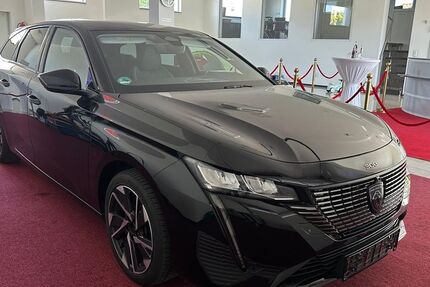 Peugeot 308 62.000 km 18.990 &euro; Celle 29227