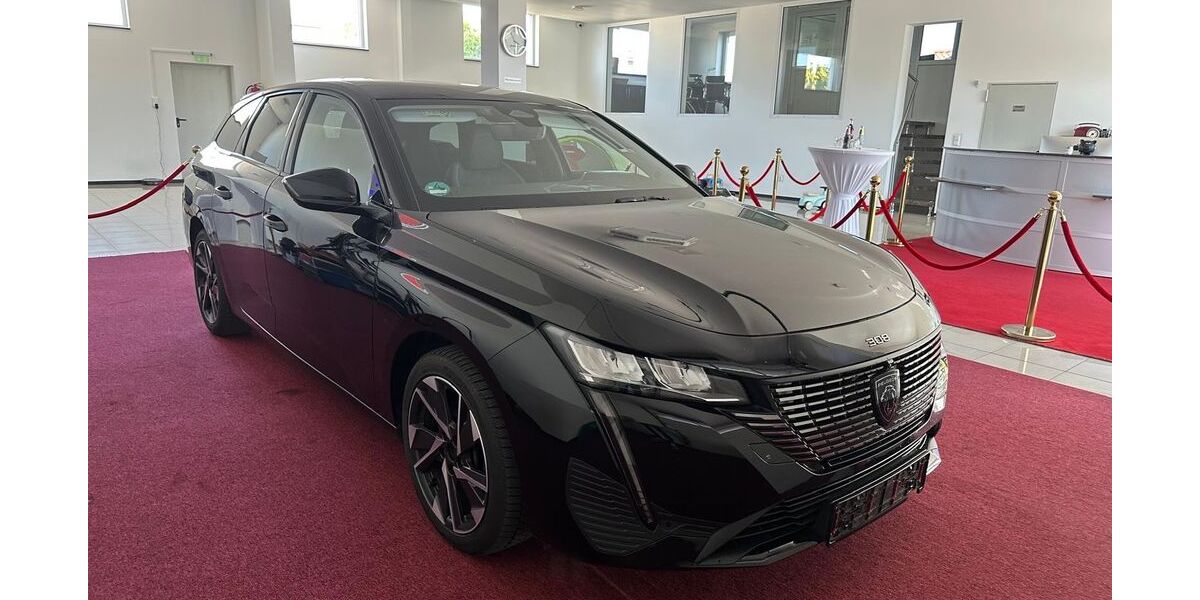 Peugeot 308 62.000 km 18.990 &euro; Celle 29227