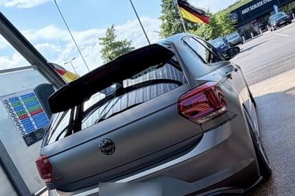 VW Polo 58.000 km 22.299 &euro; Trier 54292