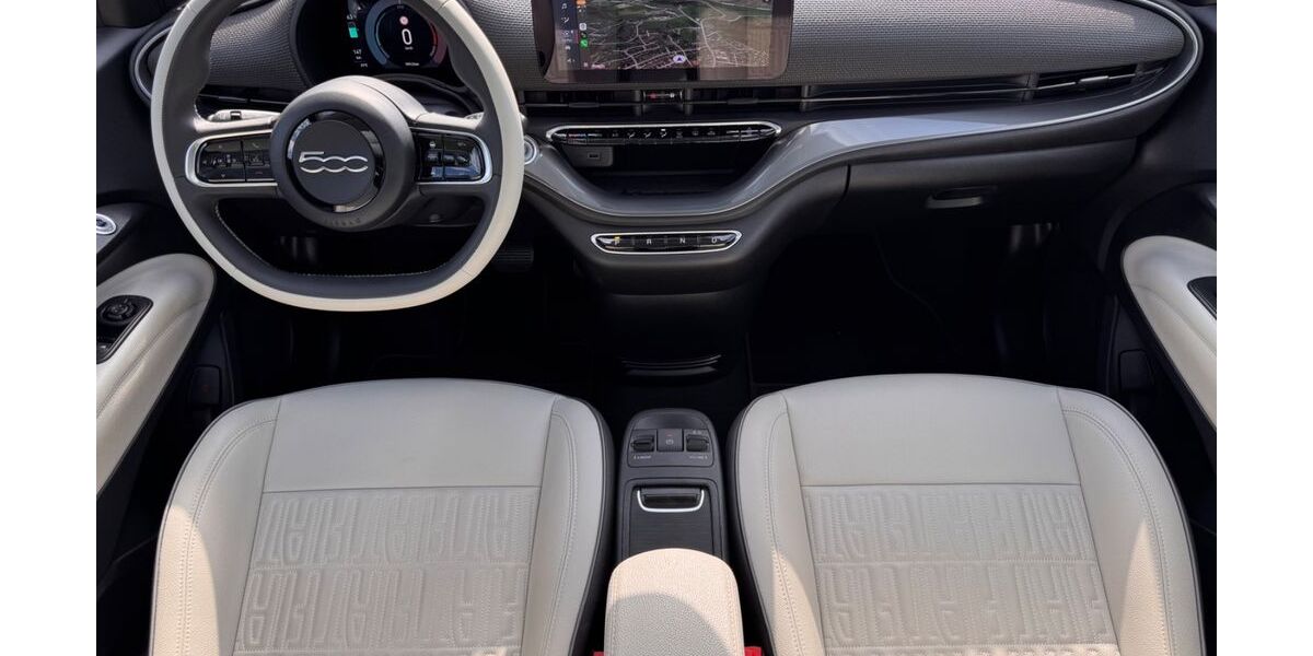 Fiat 500e 29.500 km 19.999 &euro; Lindenthal 50931