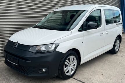 VW Caddy 109.060 km 20.990 &euro; Sindelfingen 71065
