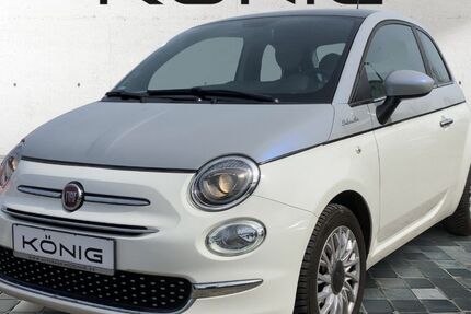 Fiat 500 21.228 km 14.999 &euro; Teltow 14513
