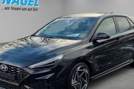 Hyundai i30 1.043 km 29.890 &euro; Bünde 32257